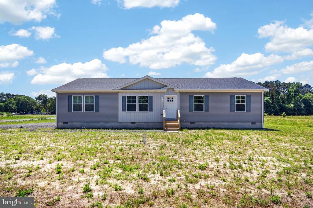 16910 PEPPERBOX RD, Laurel, DE 19956
