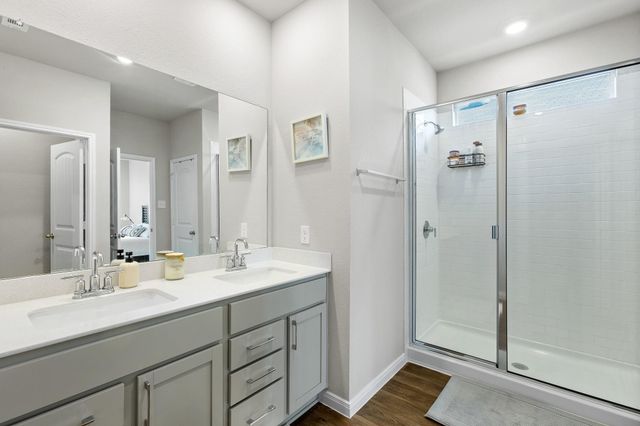 199 Frostweed DR, Kyle, TX 78640