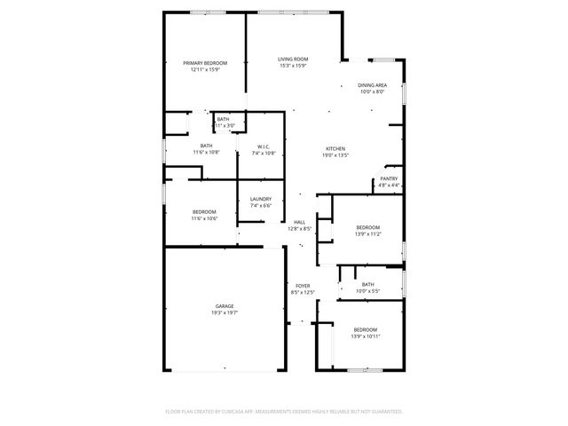 199 Frostweed DR, Kyle, TX 78640