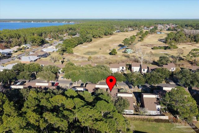 4717 Huron Dr, Pensacola, FL 32507