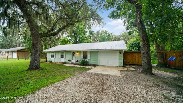112 RIVER RD Drive, Palatka, FL 32177