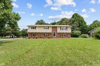 4501 Thomasville Road, Winston-salem, NC 27107