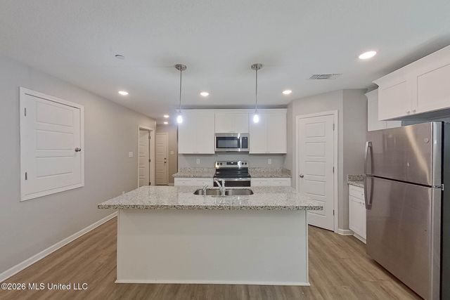 11357 Camden Court Circle, Gulfport, MS 39503
