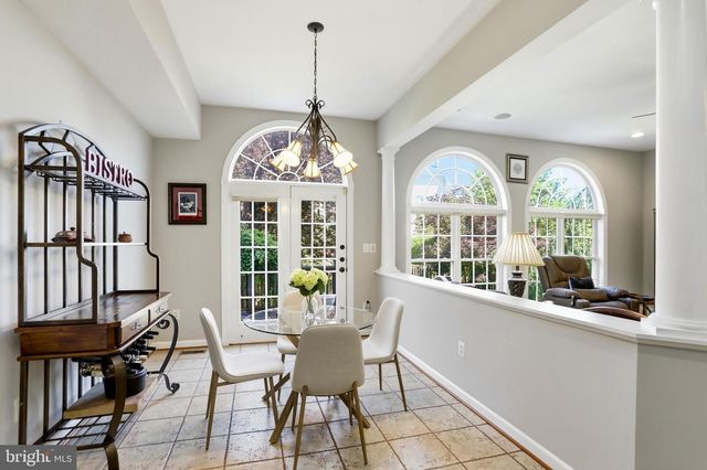 43642 HARTSHIRE TER, Leesburg, VA 20176
