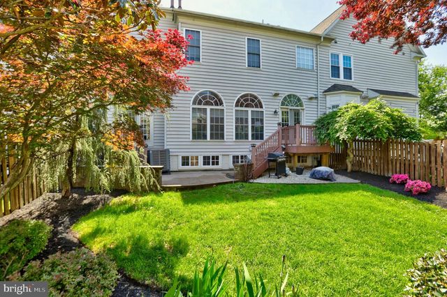 43642 HARTSHIRE TER, Leesburg, VA 20176