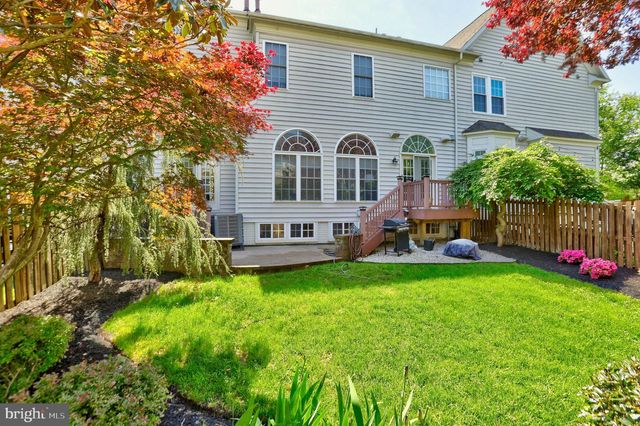 43642 HARTSHIRE TER, Leesburg, VA 20176