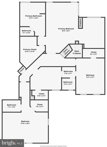 43642 HARTSHIRE TER, Leesburg, VA 20176
