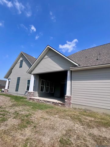 13763 Sweet Cherry Dr, Baton Rouge, LA 70810
