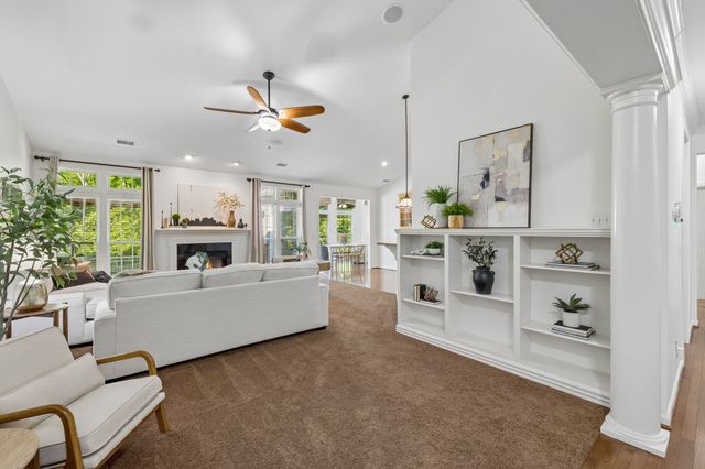 739 Rolling Fork Dr, Brentwood, TN 37027