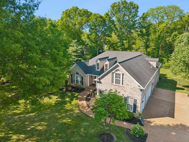 739 Rolling Fork Dr, Brentwood, TN 37027
