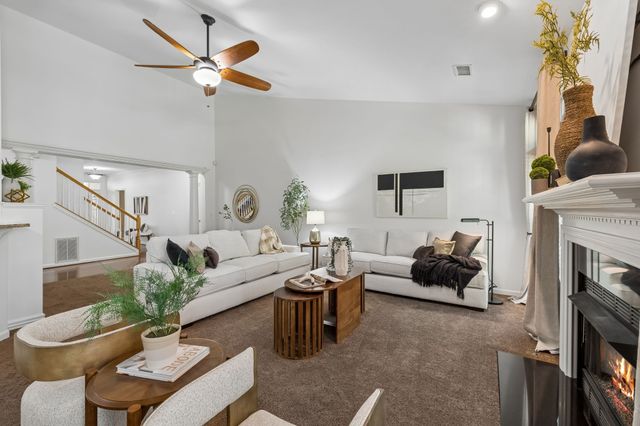 739 Rolling Fork Dr, Brentwood, TN 37027