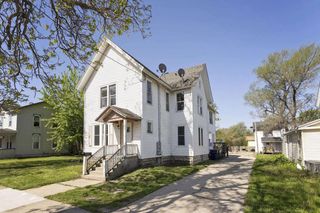 306-308 Center Avenue, Janesville, WI 53548