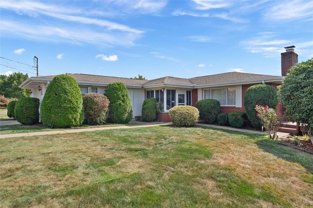 2023 Sylvan Ave, Latrobe, PA 15650