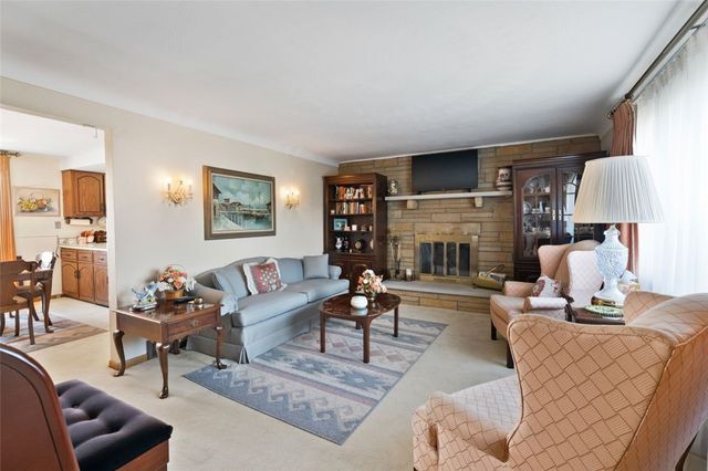 2023 Sylvan Ave, Latrobe, PA 15650