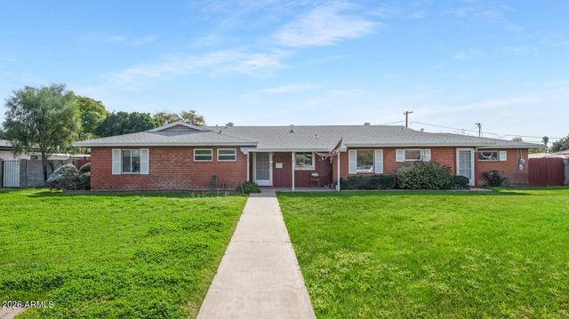 2039 W WINDSOR Avenue, Phoenix, AZ 85009