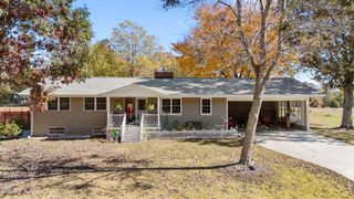 444 Barnette Road, Louisburg, NC 27549