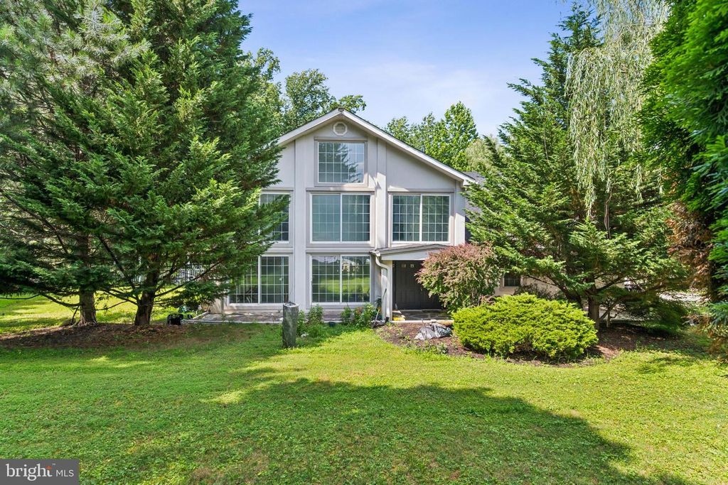 1291 METTLER RD, Huntingdon Valley, PA 19006