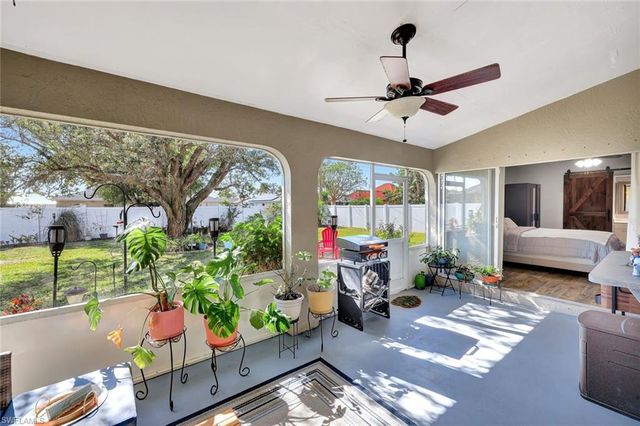 314 SE 19th ST, Cape Coral, FL 33990