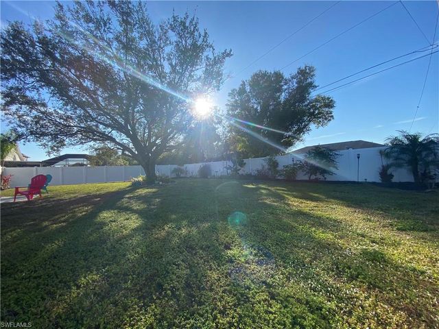 314 SE 19th ST, Cape Coral, FL 33990