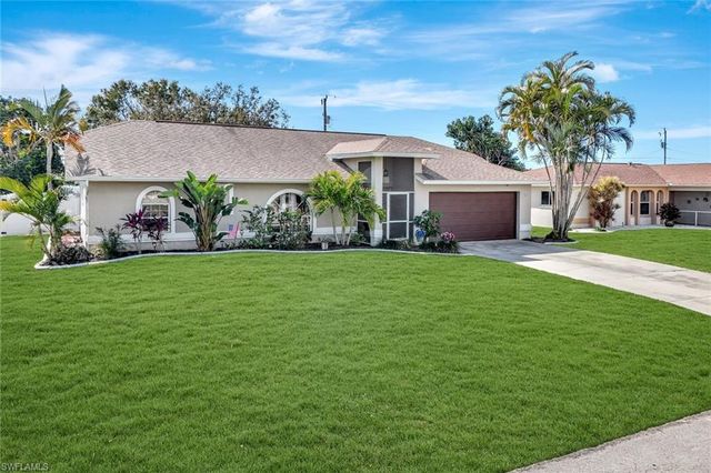 314 SE 19th ST, Cape Coral, FL 33990