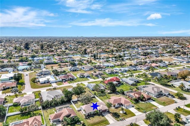 314 SE 19th ST, Cape Coral, FL 33990