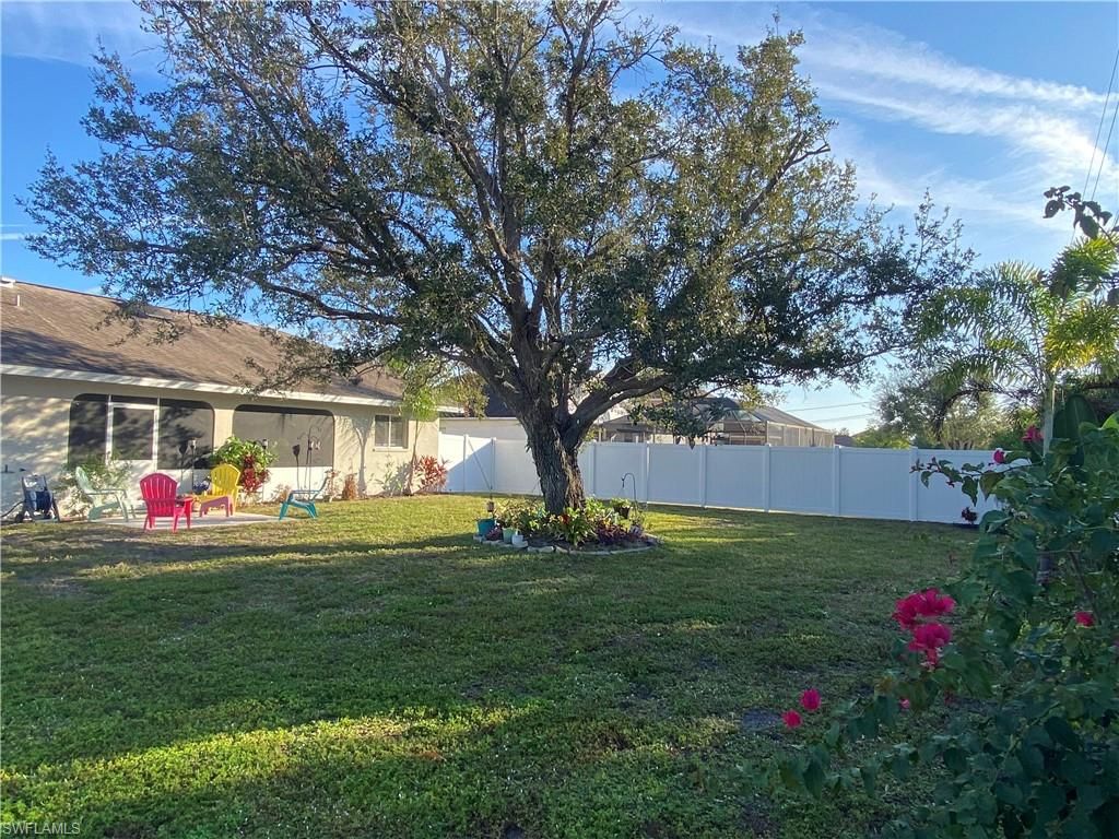 314 SE 19th ST, Cape Coral, FL 33990