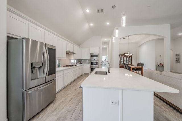 3205 Florence Drive, Corinth, TX 76210