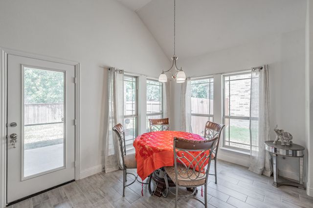 3205 Florence Drive, Corinth, TX 76210