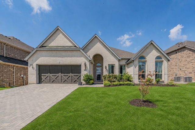 3205 Florence Drive, Corinth, TX 76210