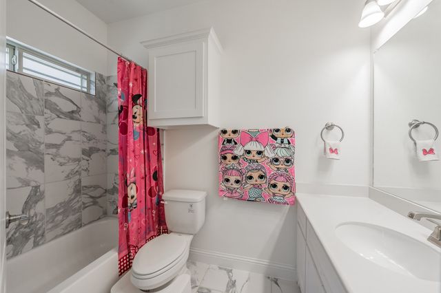 3205 Florence Drive, Corinth, TX 76210