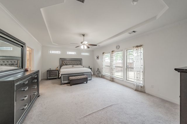 3205 Florence Drive, Corinth, TX 76210