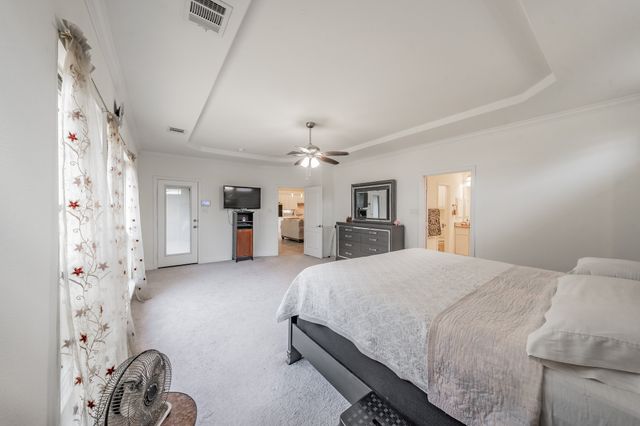 3205 Florence Drive, Corinth, TX 76210