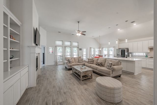 3205 Florence Drive, Corinth, TX 76210