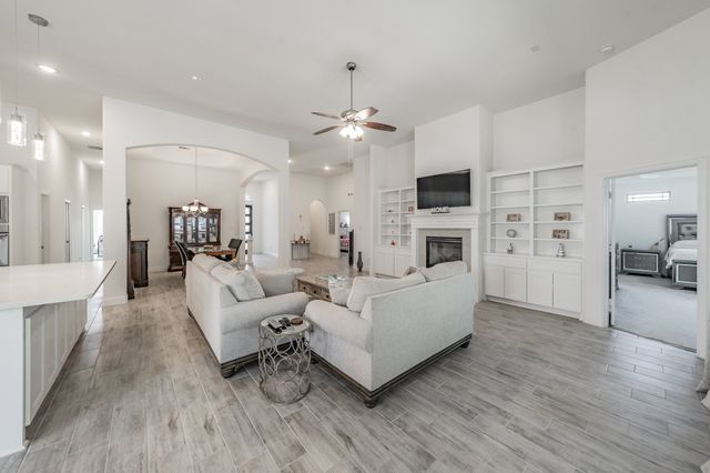3205 Florence Drive, Corinth, TX 76210