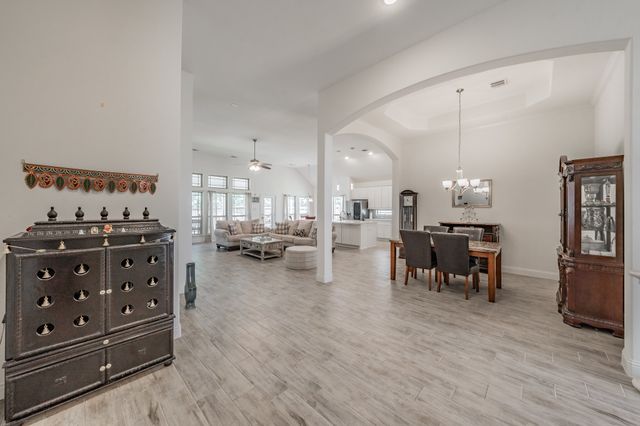 3205 Florence Drive, Corinth, TX 76210