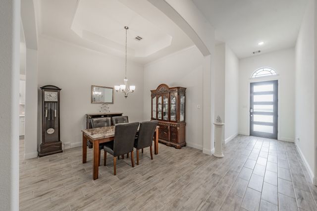3205 Florence Drive, Corinth, TX 76210