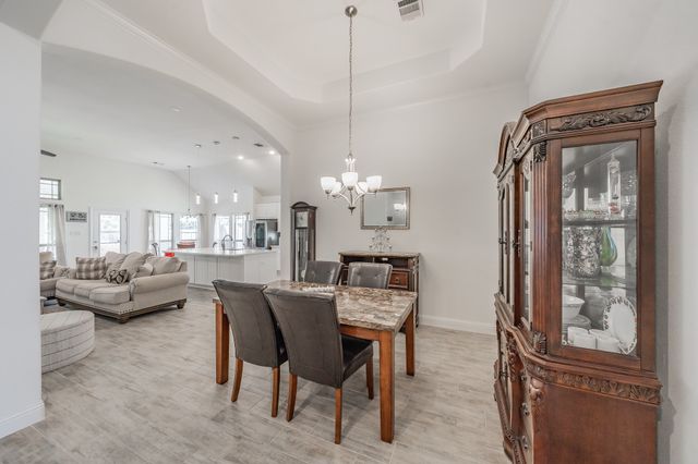 3205 Florence Drive, Corinth, TX 76210