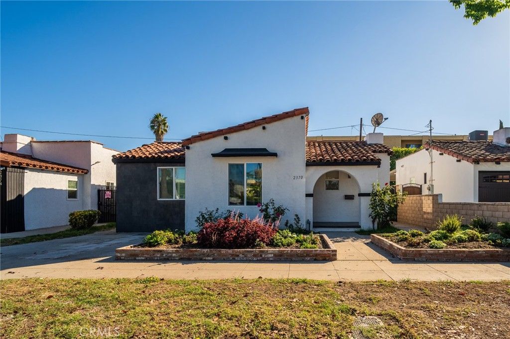 2370 Pine, Long Beach, CA 90806