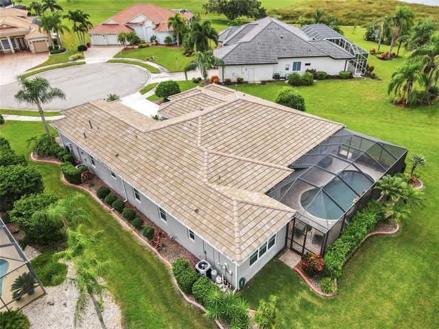 3331 BAILEY PALM COURT, North Port, FL 34288