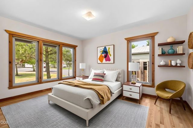 606 NE 9th Street, Bend, OR 97701
