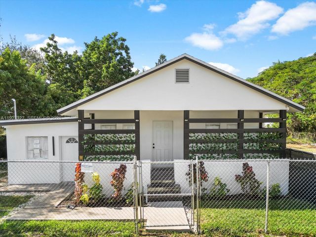 6318 NW 19th Ct, Miami, FL 33147