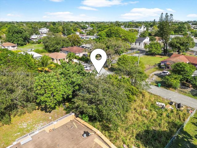 6318 NW 19th Ct, Miami, FL 33147