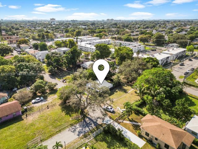 6318 NW 19th Ct, Miami, FL 33147