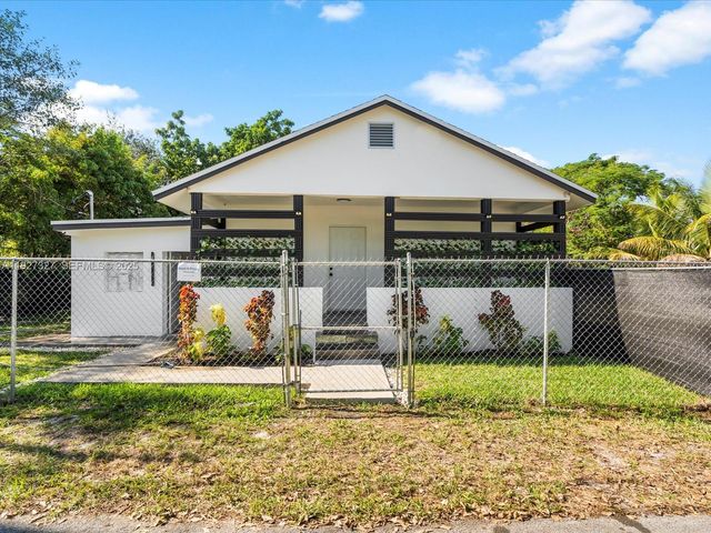 6318 NW 19th Ct, Miami, FL 33147