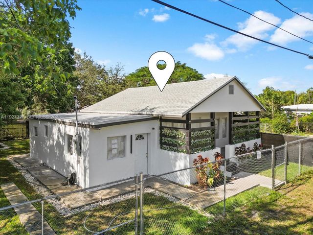 6318 NW 19th Ct, Miami, FL 33147