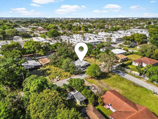 6318 NW 19th Ct, Miami, FL 33147