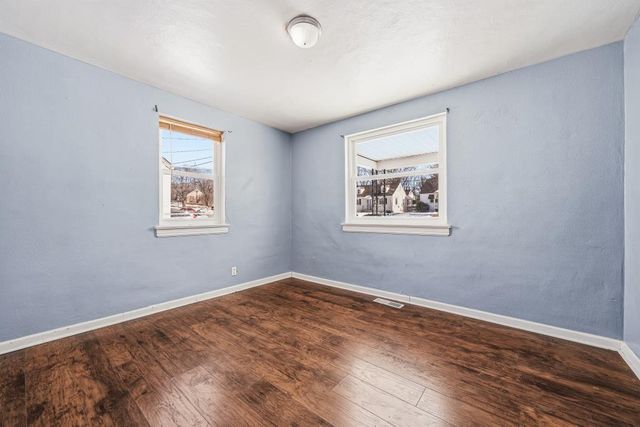 544 Westwood BLVD, Roanoke, VA 24017