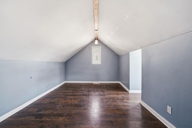 544 Westwood BLVD, Roanoke, VA 24017