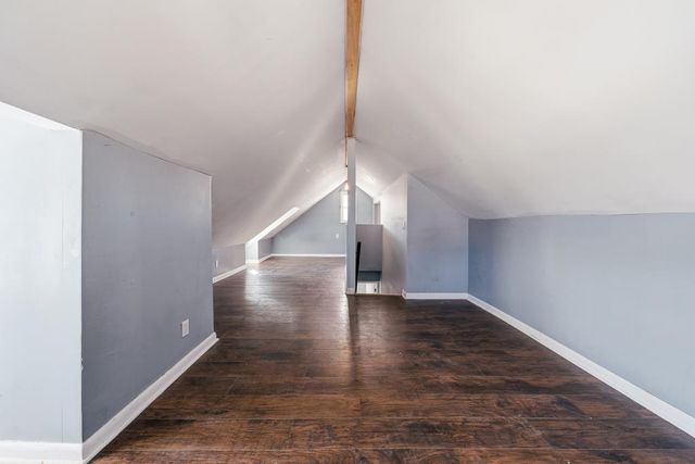 544 Westwood BLVD, Roanoke, VA 24017