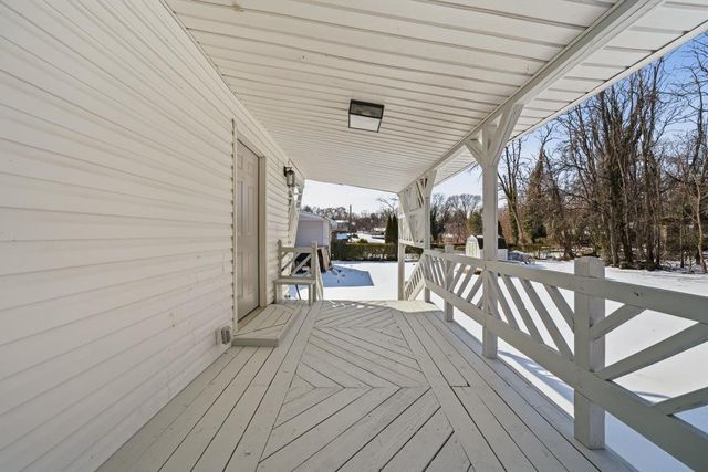 544 Westwood BLVD, Roanoke, VA 24017